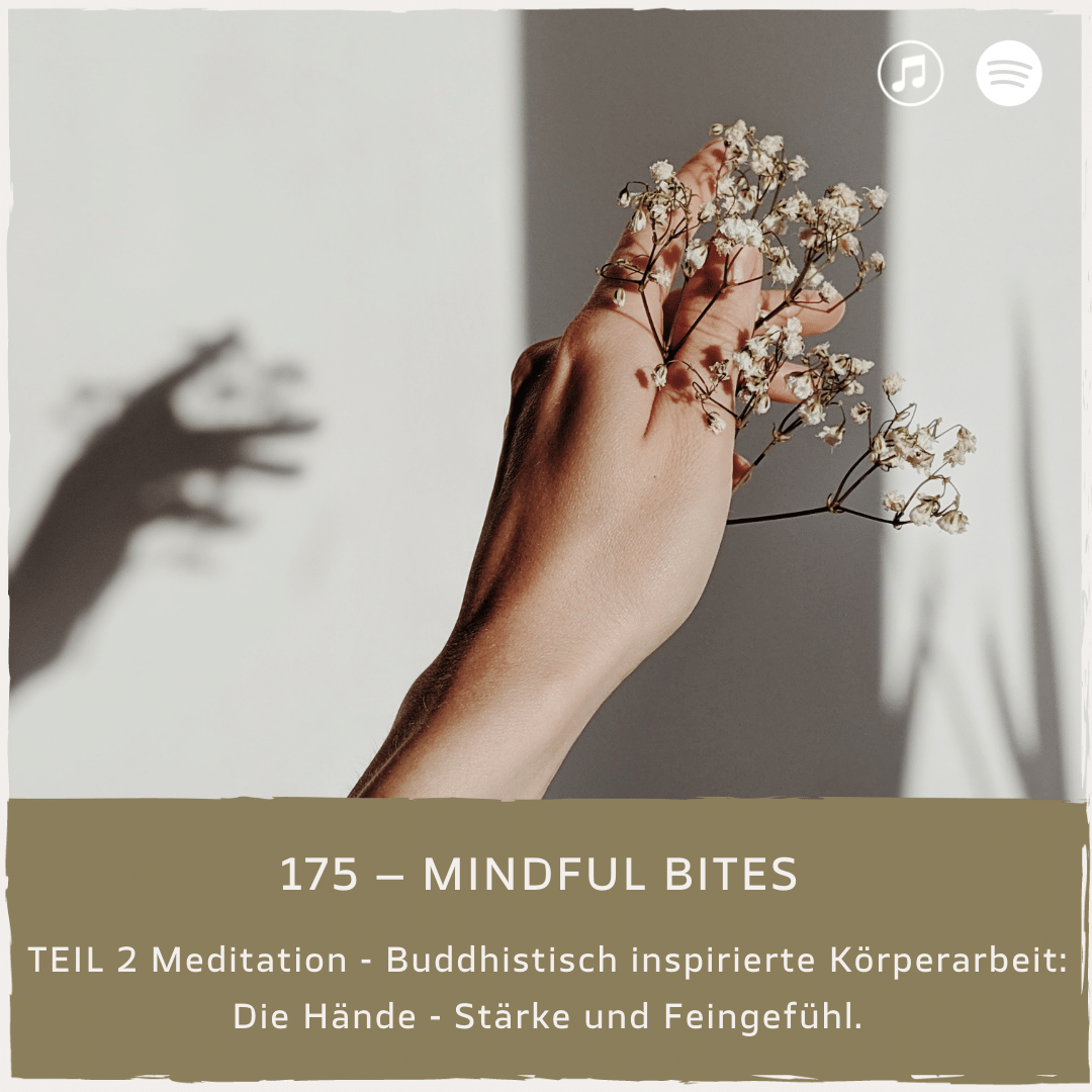 Podcast-Mindful-Minutes-Evacura-Coachings-buddhistisch-inspirierte-körperarbeit-meditation